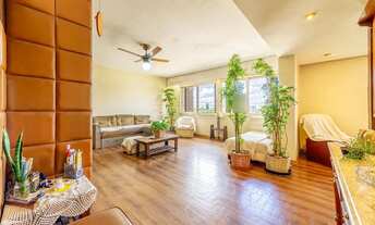 Imagem 5: COBERTURA DO BAIRRO PETRÓPOLIS