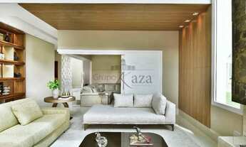 Imagem: Casa em Condomínio - Alphaville - 4 Dormitórios