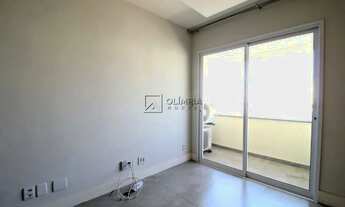 Imagem: Aluguel Cobertura 2 Dormitórios - 160 m²