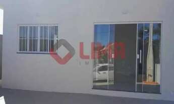 Imagem 2: Linda residência recem construída para venda no Gasparine