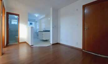 Imagem 4: Apartamento 2 quartos - São Pedro