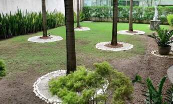 Imagem: Alto luxo!! Alugo flat mobiliado e decorado