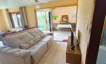 Imagem 5: Casa mobiliada com 120m² - Bos Vista/SL