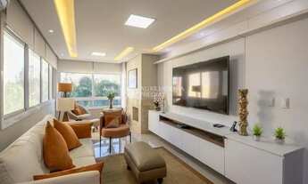 Imagem 2: Imóvel para venda possui 83 m², com 2 quartos, bairro Petrópolis - Porto Alegre - RS