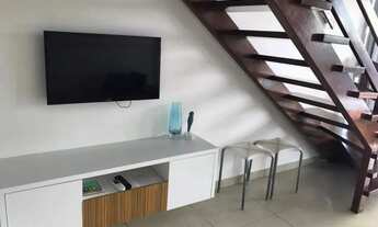 Imagem 3: ANCORAR - PORTO DE GALINHAS - PE