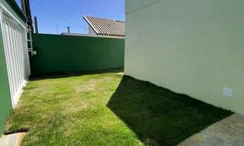 Imagem 3: Casa nova no primo meneghetti (não é geminada