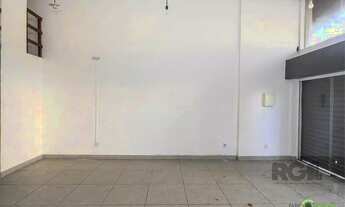 Imagem 3: Loja com 68 m² no bairro Santana