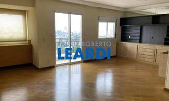 Imagem: APARTAMENTO - HIGIENÓPOLIS - SP