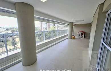 Imagem 7: Apartamento MARQUISES PARK RESIDENCE, 279m² Completo!!!