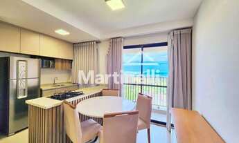 Imagem 5: Apartamento semi mobiliado para venda e locação no Edifício Solo, próximo ao Jaú Serve Sup