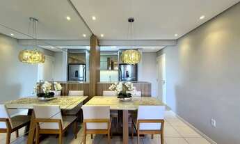 Imagem 5: Apartamento para Venda em Palhoça, Caminho Novo, 2 dormitórios, 1 banheiro, 1 vaga