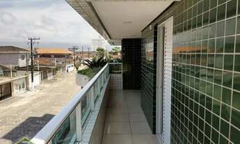 Imagem: Apartamento 2 dorms Frente Rua com Sacada