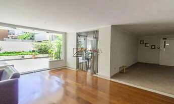 Imagem 3: Venda Apartamento 2 Dormitórios - 75.38 m² Vila Madalena