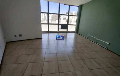 Imagem: Sala na Av. Dos Andradas - Região hospitalar