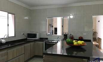 Imagem 3: CASA RESIDENCIAL em SOROCABA - SP, JARDIM ABAETÉ