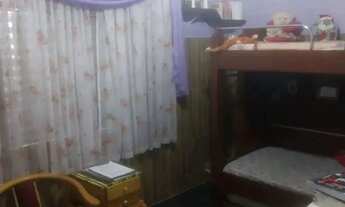 Imagem 7: Casa em Rua Ordaci Fortunato de Abreu - Caiçara - Praia Grande/SP