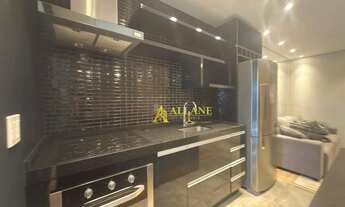 Imagem 5: Studio com 1 dormitório para alugar, 47 m² por R$ 4.476,91/mês - Spettacolo Patriani - Sor