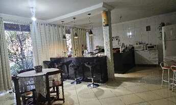 Imagem 5: Casa no bairro girassol - justinópolis divisa neves lote 300m2