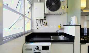 Imagem 6: Higienopolis - SP