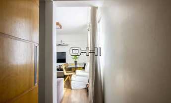 Imagem 3: Venda Apartamento 2 Dormitórios - 80 m² Vila Olímpia