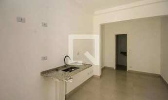 Imagem 2: Apartamento à Venda - Vila Prudente, 1 Quarto, 27 m2