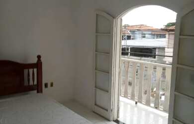 Imagem 7: Casa tipo apartamento