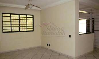 Imagem 2: Casas Residenciais Padrão em Ribeirão Preto