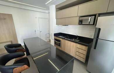 Imagem 5: Apartamento à venda em Campinas, Cambuí, com 1 quarto, com 51 m², MM536