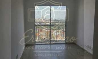 Imagem 5: Apartamento para Venda em Sorocaba, Jardim Wanel Ville IV, 2 dormitórios, 1 banheiro, 1 va