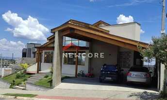 Imagem 3: Casa de condomínio em Rua Piquete - Condomínio Residencial Mantiqueira - São José dos Camp