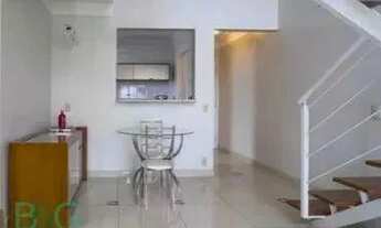 Imagem 6: Apartamento Duplex à venda, 140 m² por R$ 2.127.000,00 - Vila Mariana - São Paulo/SP