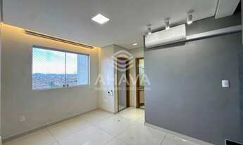 Imagem 2: Cobertura 2 quartos á venda com 102m² no Jardim Leblon- Belo Horizonte