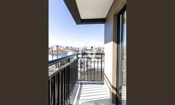 Imagem 7: Apartamento à Venda - Vila Constança , 1 Quarto, 32 m2