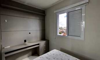 Imagem 7: Apartamento com 01 dormitório mobiliado no Sangiovese