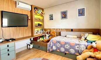 Imagem 5: Casa - Parque Brasil 500 - Paulínia