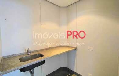 Imagem 7: Brooklin, conjunto comercial na Berrini, 223m², 5 vagas