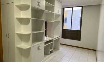 Imagem 7: Kitnet com 1 dormitório para alugar, 33 m² por R$ 2.900/mês - Sudoeste - Brasília/DF