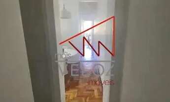 Imagem: Apartamento / Residencial / Catete