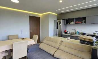 Imagem 6: Apartamento 2 qrts 01 vaga Alto do Ouro