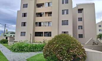 Imagem: Apartamento com 2 quartos, Novo Mundo, para