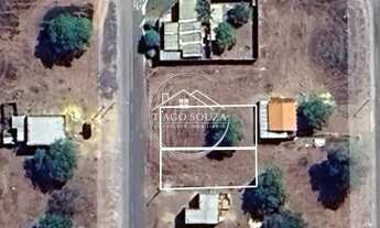 Imagem: VENDO LOTES QUITADOS - Setor Flamboyant