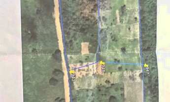 Imagem 2: CASA COM 5 TAREFAS DE TERRA 5 QUARTO 3 SALAS