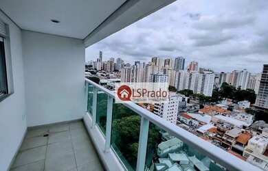 Imagem 5: Ao lado do Metrô Carrão, 45 m², 1 dorm, terraço, lazer completo !
