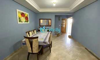 Imagem 2: Sobrado com 122m2, 3 dorms, 1 suíte, 4 vagas na Vila Pereira Barreto