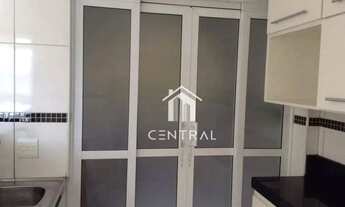 Imagem 5: Apartamento à venda, 101 m² por R$ 350.000,00 - Vila Trujillo - Sorocaba/SP