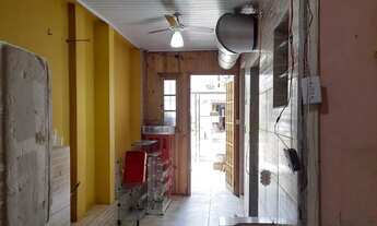 Imagem 3: Vende sobrado com espaço área comercial