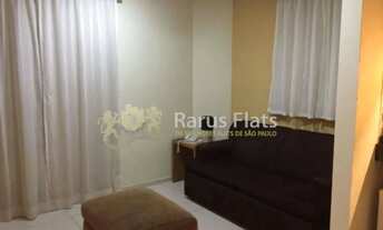 Imagem 2: Flat para alugar em Santana - Edifício Brasília Santana Gold Flat