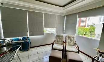 Imagem 7: Dois dormitórios mobiliado de frente praça Flávio boianowski