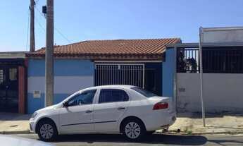 Imagem 2: Casa para Venda em Campinas, Jardim Shangai, 2 dormitórios, 1 banheiro, 2 vagas