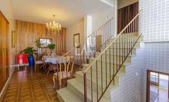 Imagem 6: Casa para aluguel, 5 quartos, 1 suíte, 4 vagas, Colégio Batista - Belo Horizonte/MG